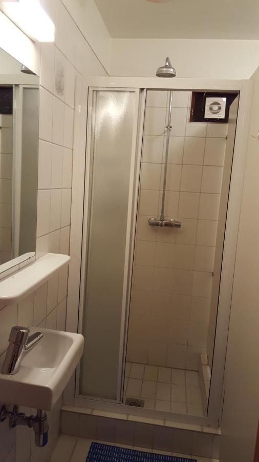 Guesthouse Leirubakki Asolfsstathir Room photo